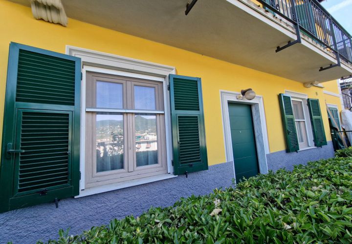 Lejlighed i Rapallo, Genoa, Rapallo - € 140.000 | Ref: A1325 - foto 1
