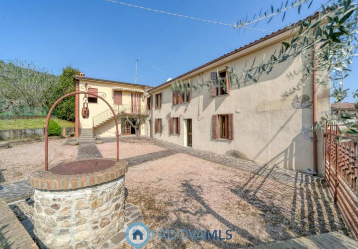 Villa a Monselice, Padua, Monselice - € 208.000 | Ref: MLS2150-1160 - foto 1
