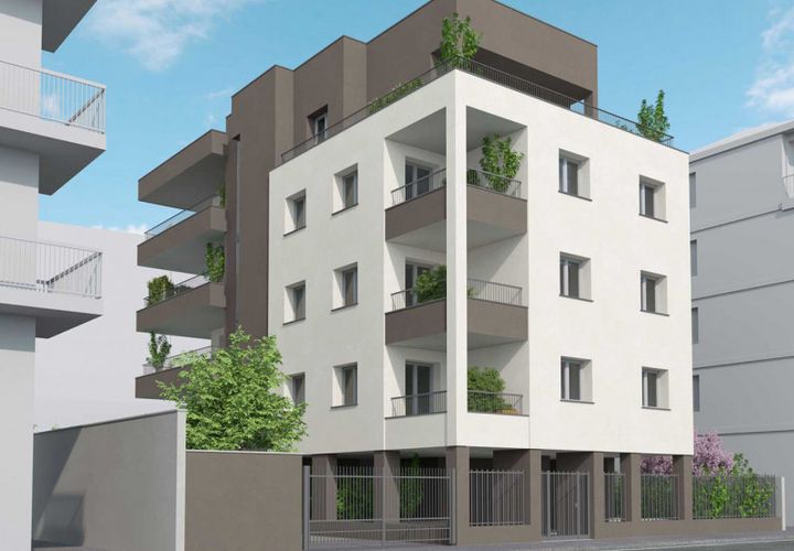 Lejlighed i Limena, Padua, Limena - € 290.000 | Ref: TAG290FAG - foto 1