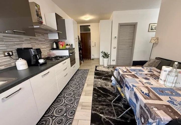 Leilighet i Tarzo, Treviso, Tarzo - € 125 000 | Ref: ZS 193 - foto 1