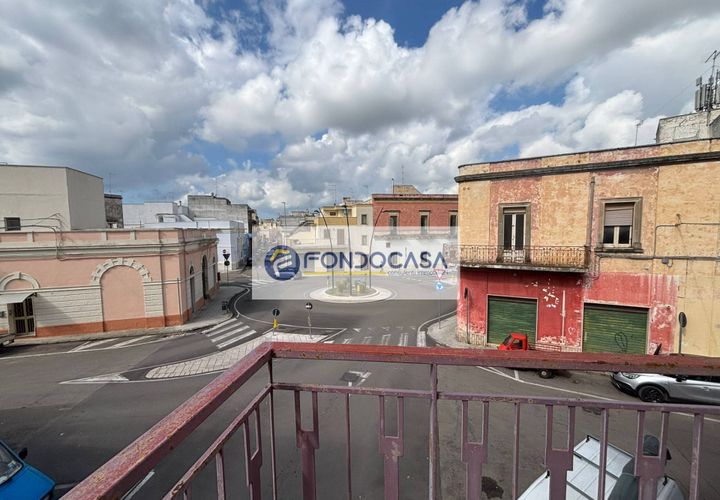 Lejlighed i Galatone, Lecce, Galatone - € 40.000 | Ref: 107 - foto 1