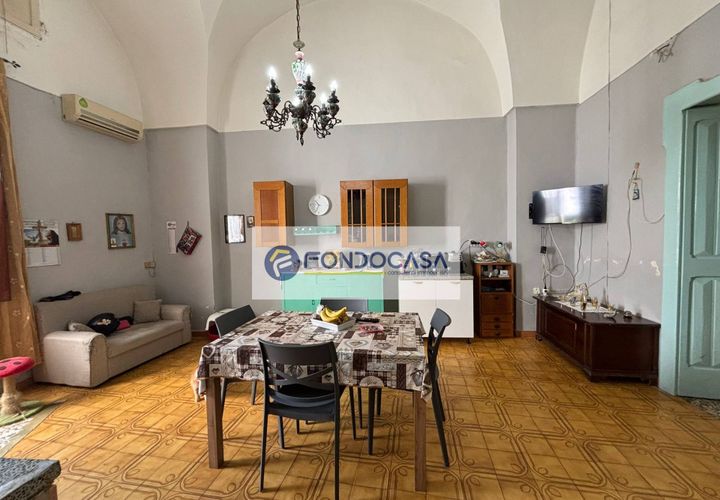 Leilighet i Surbo, Lecce, Surbo - € 45 000 | Ref: 125 - foto 1