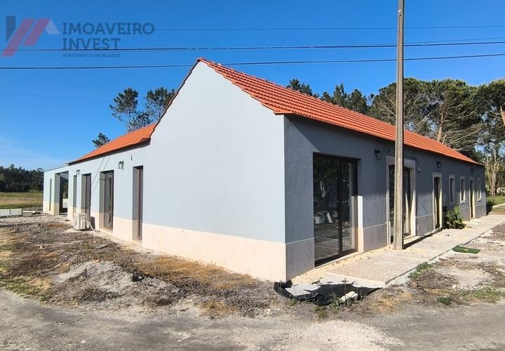 Villa i Cantanhede, Coimbra, Cantanhede - € 487.000 | Ref: HAB_258 - foto 1