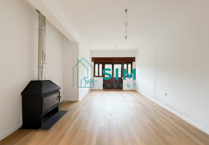 Lejlighed i Abrantes, Santarem, Abrantes - € 210.000 | Ref: CR300 - foto 1