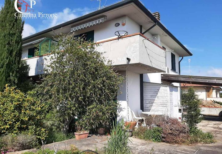 Villa a Guardistallo, Pisa, Guardistallo - € 289.000 | Ref: CV-PA114 - foto 1