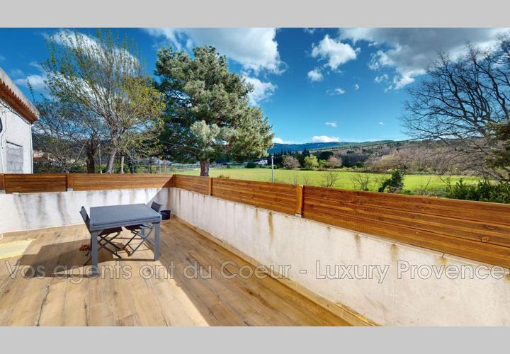 Villa i Trets, Bouches-du-Rhone, Trets - € 364.000 | Ref: 889V1900M - foto 1