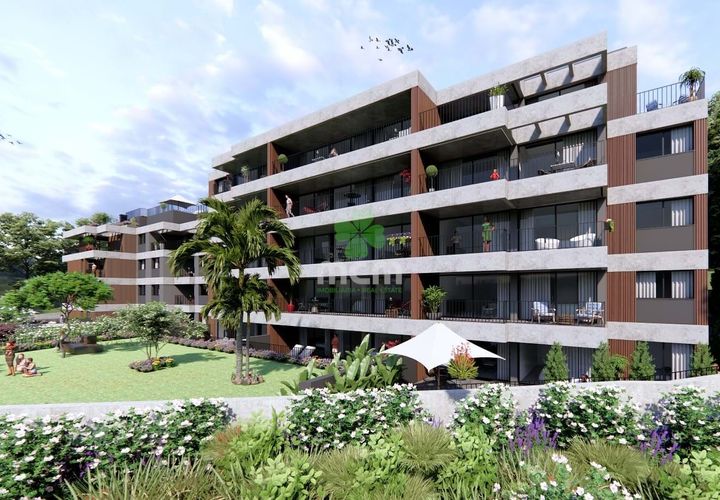 Lejlighed i Machico, Madeira, Machico - € 380.000 | Ref: 04030 - foto 1