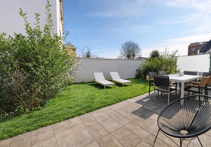 Leilighet i Bezons, Val-d'Oise, Bezons - € 240 000 | Ref: fr041534 - foto 1