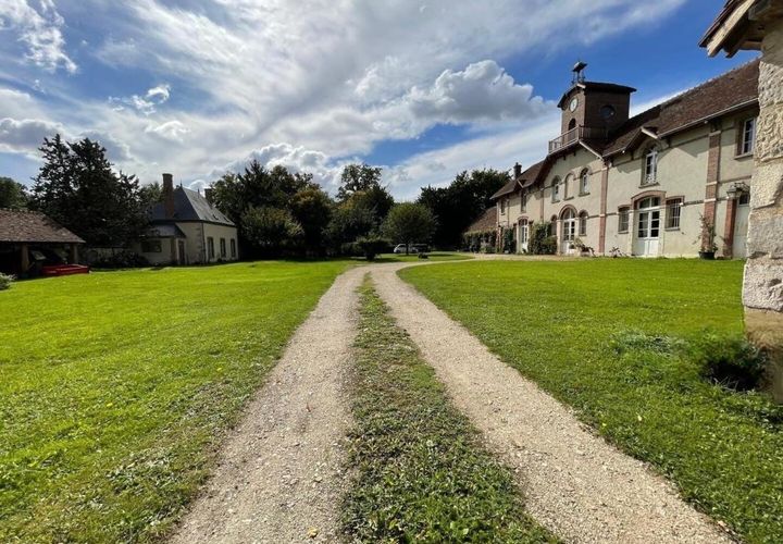 Villa a Chartres, Eure-et-Loir, Chartres - € 1.490.000 | Ref: fr040760 - foto 1