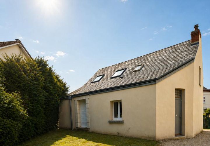 Villa a Orleans, Loiret, Orleans - € 229.000 | Ref: 260421-100018 - foto 1