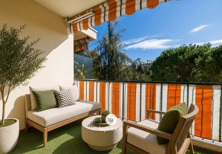 Lejlighed i Nice, Alpes-Maritimes, Nice - € 260.000 | Ref: JT2613 - foto 1