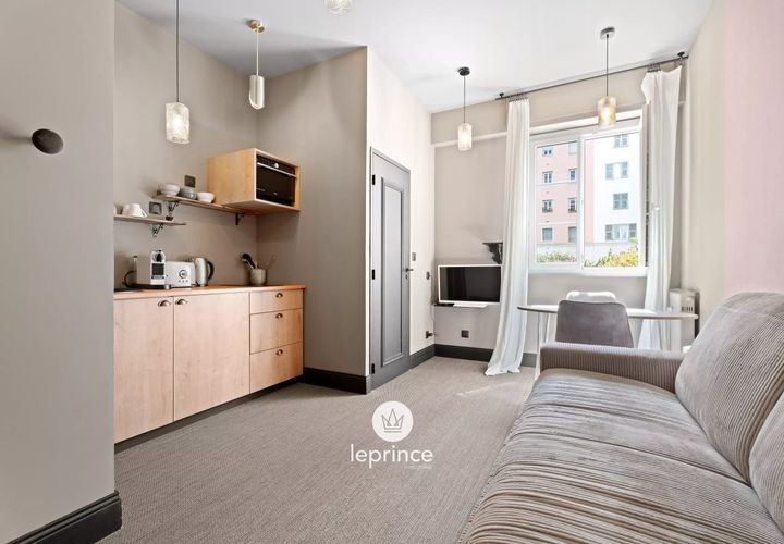 Lejlighed i Nice, Alpes-Maritimes, Nice - € 210.000 | Ref: AI2609 - foto 1