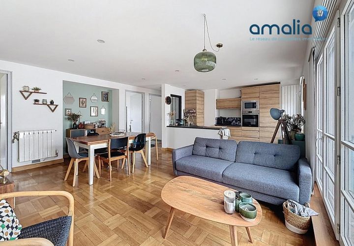 Lejlighed i Arras, Pas-de-Calais, Arras - € 225.000 | Ref: 7234932 - foto 1