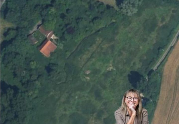 Farm hus i Molain, Aisne, Molain - € 117.000 | Ref: 7663276 - foto 1
