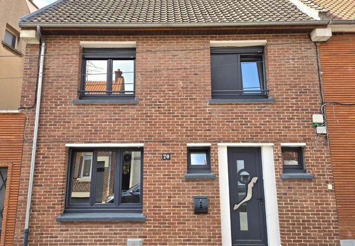 Byhus i Cambrai, Nord, Cambrai - € 179.900 | Ref: 7635203 - foto 1