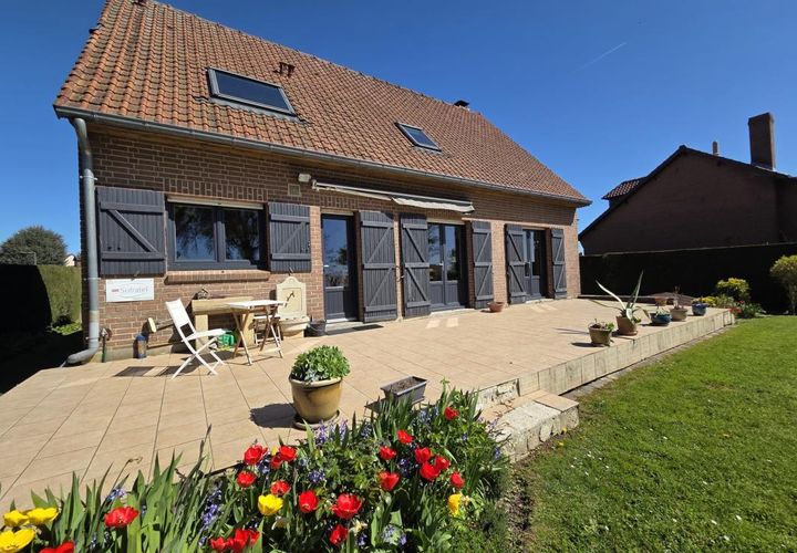 Bungalow i Cambrai, Nord, Cambrai - € 261.900 | Ref: 7223609 - foto 1