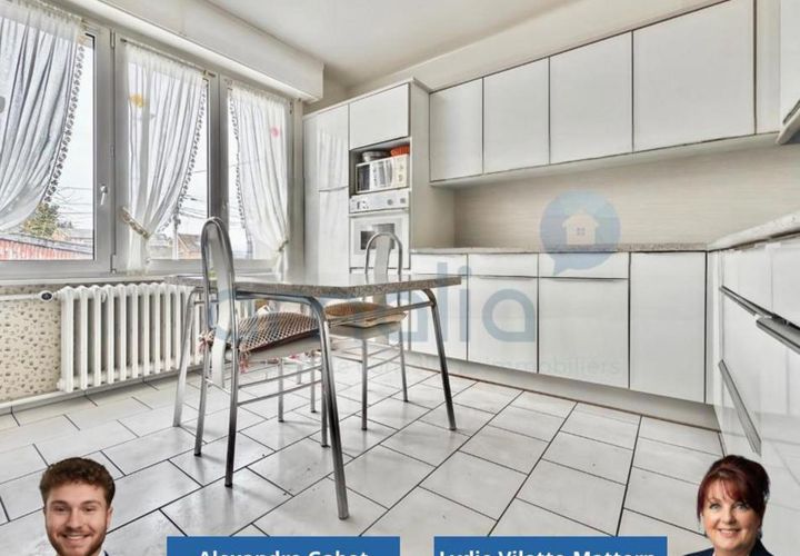 Villa i Caudry, Nord, Caudry - € 243.000 | Ref: 7659578 - foto 1