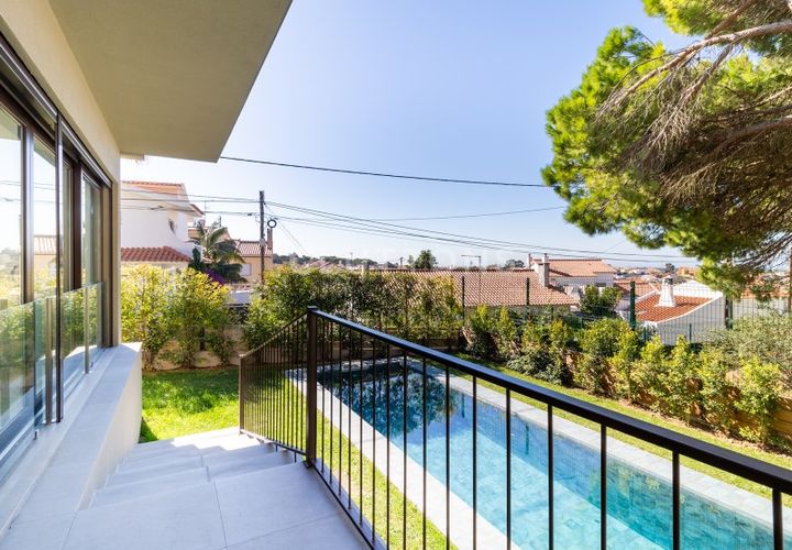 Villa i Alcabideche, Lisbon, Alcabideche - € 1.670.000 | Ref: MOR1639.Lt1.HE_d - foto 1