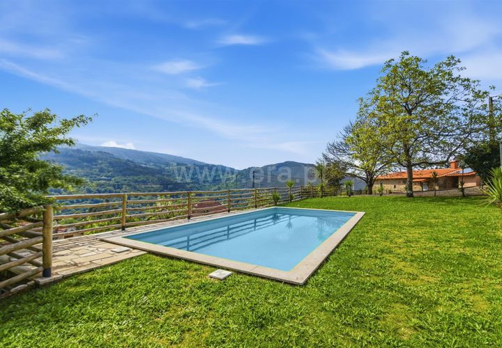Villa i Ponte de Lima, Viana do Castelo, Ponte de Lima - € 335.000 | Ref: 254260742 - foto 1