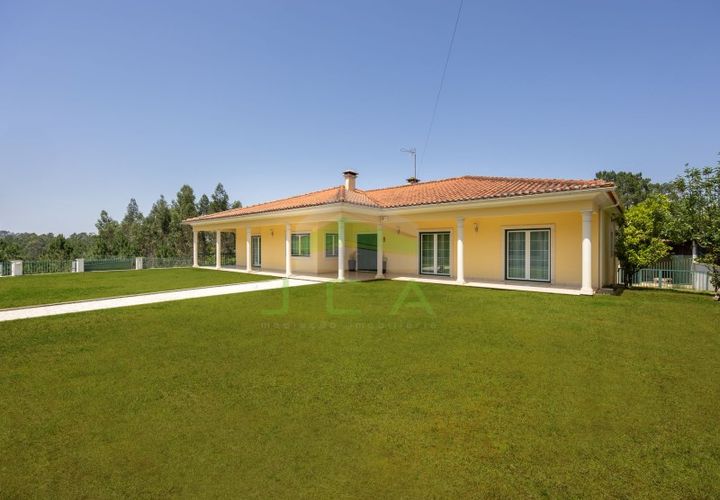 Villa i Leiria, Leiria, Leiria - € 570.000 | Ref: 1062 - foto 1