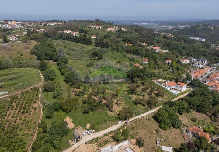 Helårsgrund i Alcobaca, Leiria, Alcobaca - € 550.000 | Ref: 1063 - foto 1