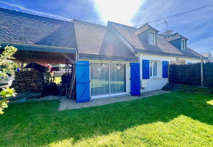 Villa a Plouhinec, Morbihan, Plouhinec - € 367.500 | Ref: NDAF-1NV-WLT - foto 1