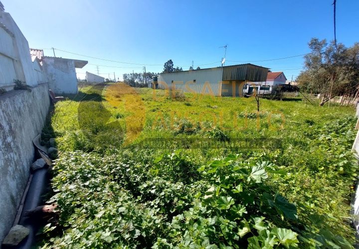 Helårsgrund i Quinta do Anjo, Setubal, Quinta do Anjo - € 245.000 | Ref: 3468 - foto 1