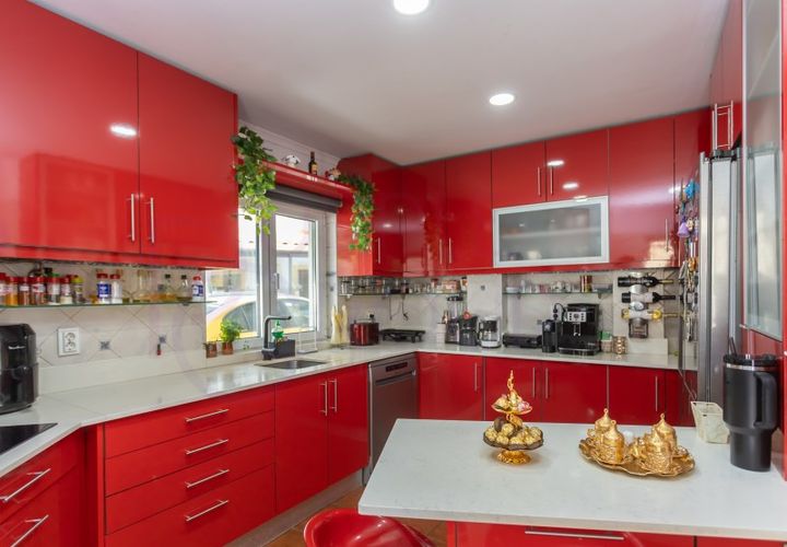 Villa i Corroios, Setubal, Corroios - € 750.000 | Ref: 179 - foto 1