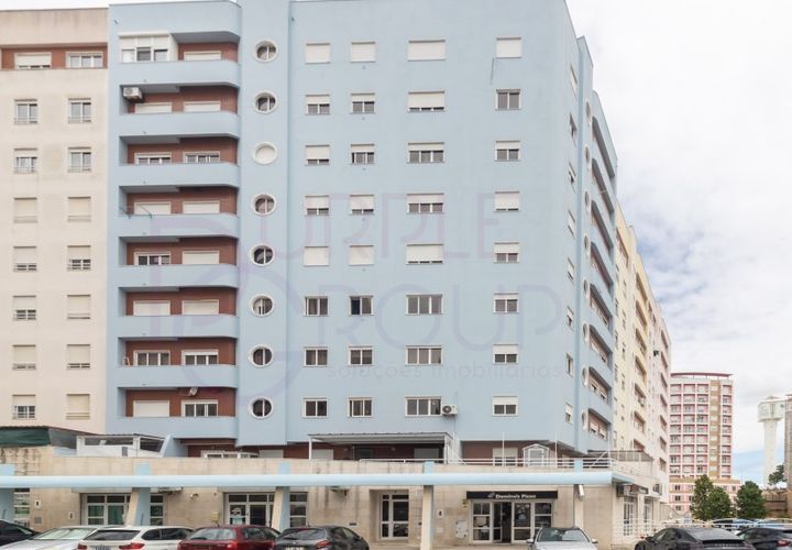 Apartament a Corroios, Setubal, Corroios - € 365.000 | Ref: 178 - foto 1
