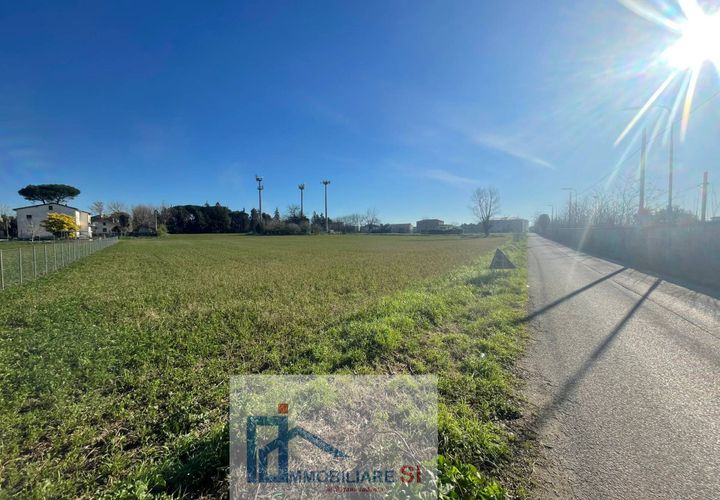 Terra a Benevento, Benevento, Benevento - € 180.000 | Ref: SI67 - foto 1