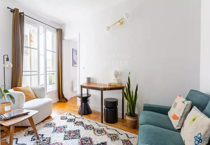 Lejlighed i Paris, Paris, Paris - € 335.000 | Ref: 86937959 - foto 1