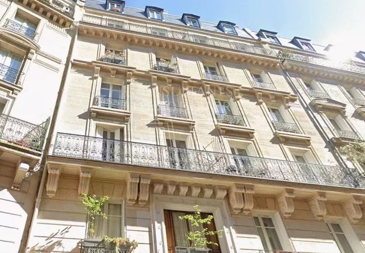 Lejlighed i Paris, Paris, Paris - € 850.000 | Ref: 86916391 - foto 1
