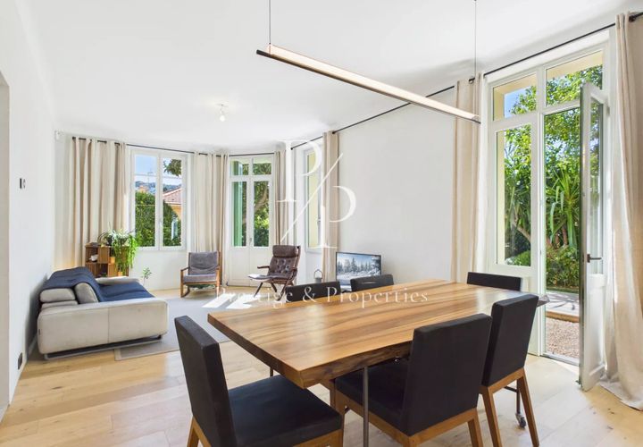 Lejlighed i Cannes, Alpes-Maritimes, Cannes - € 1.850.000 | Ref: 86934306 - foto 1