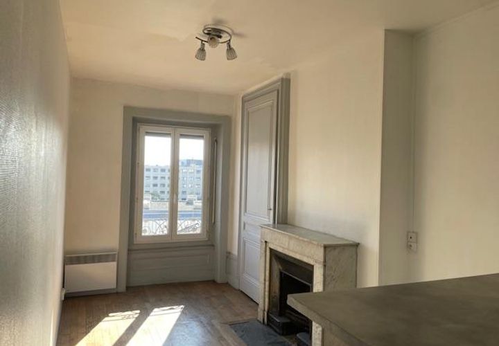 Lejlighed i Lyon, Rhone, Lyon - € 150.000 | Ref: TAPP288 - foto 1