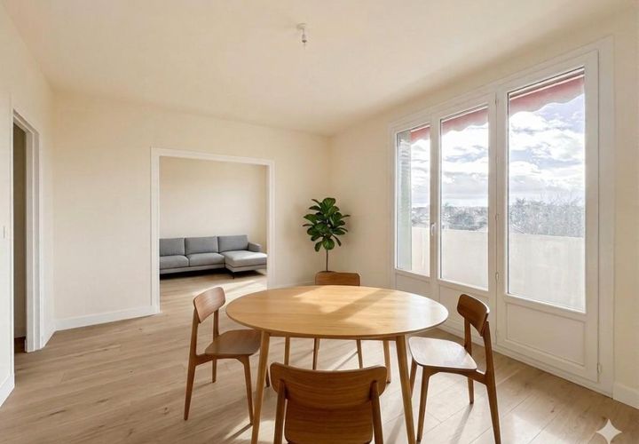 Lejlighed i Lyon, Rhone, Lyon - € 199.000 | Ref: TAPP282 - foto 1