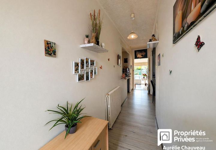 Villa i Bergerac, Dordogne, Bergerac - € 144.000 | Ref: 448180CHAU - foto 1
