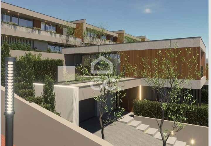 Villa a Oliveira, Braga, Oliveira - € 415.000 | Ref: 336/M/02019 - foto 1