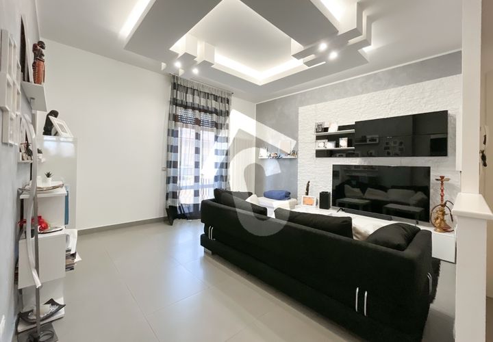 Lejlighed i Jesi, Ancona, Jesi - € 142.000 | Ref: 2254v - foto 1