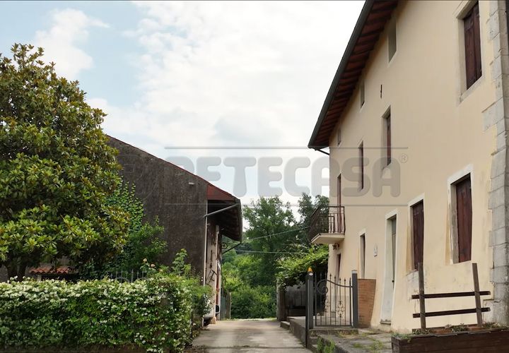 Byhus i Brogliano, Vicenza, Brogliano - € 40.000 | Ref: AV1113 - foto 1