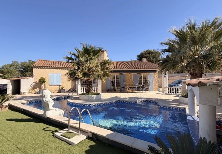 Leilighet i Vitrolles, Bouches-du-Rhone, Vitrolles - € 915 000 | Ref: 86934948 - foto 1