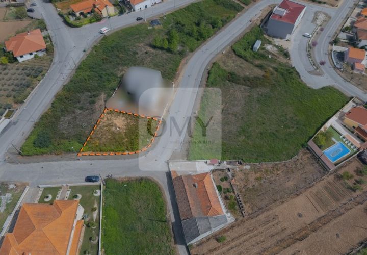 Terra a Sabrosa, Vila Real, Sabrosa - € 50.000 | Ref: TER_1159 - foto 1