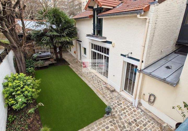 Villa i Suresnes, Hauts-de-Seine, Suresnes - € 2.150.000 | Ref: 448295PDC - foto 1