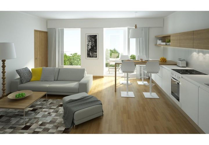 Lejlighed i Saint-Raphaël, Var, Saint-Raphaël - € 365.000 | Ref: 103708 - foto 1