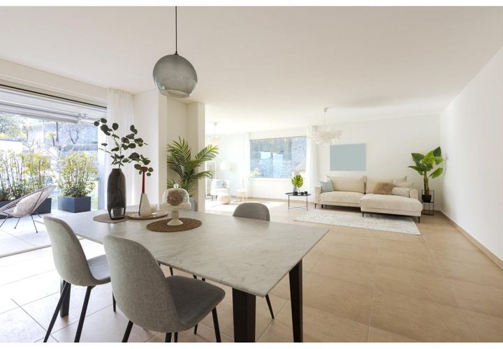 Villa i Coudoux, Bouches-du-Rhone, Coudoux - € 429.000 | Ref: 103652 - foto 1