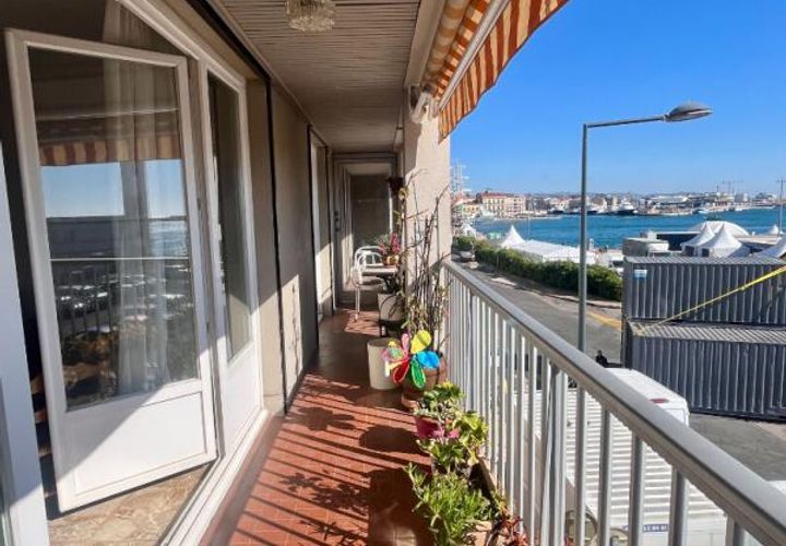 Lejlighed i Sete, Herault, Sete - € 449.000 | Ref: 448066VALE - foto 1
