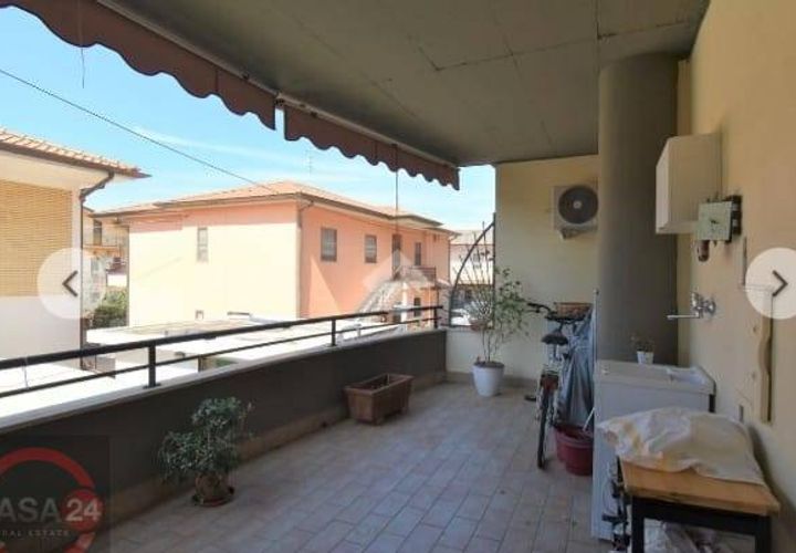 Lejlighed i Sermoneta, Latina, Sermoneta - € 139.000 | Ref: 3163 - foto 1