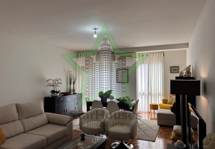Lejlighed i Tomar, Santarem, Tomar - € 257.000 | Ref: Star_54/22 - foto 1
