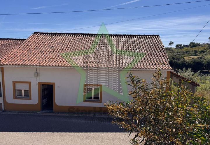 Byhus i Asseiceira, Santarem, Asseiceira - € 110.000 | Ref: STAR_253 - foto 1