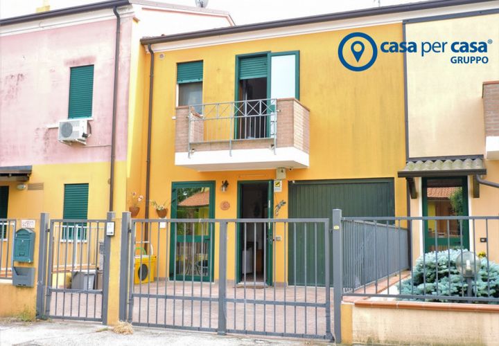 Villa i Adria, Rovigo, Adria - € 179.000 | Ref: ADL317 - foto 1