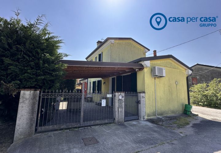 Villa a Adria, Rovigo, Adria - € 169.000 | Ref: ADL311 - foto 1